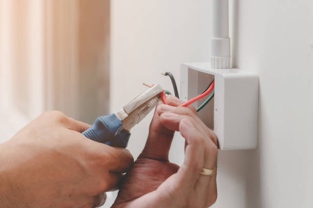 Best Electrical Maintenance Services  in Energy, IL