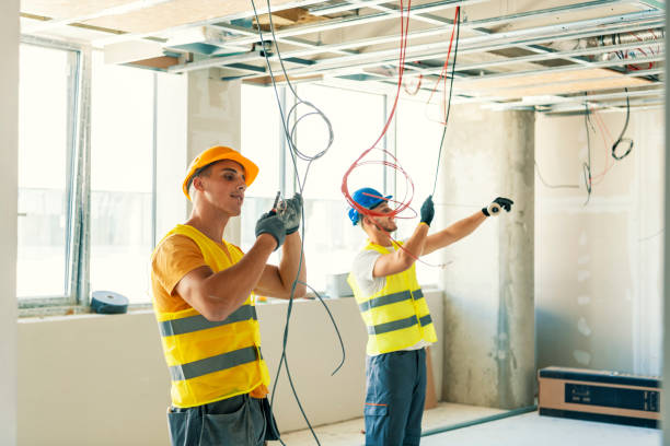 Best New Construction Electrical Installation  in Energy, IL