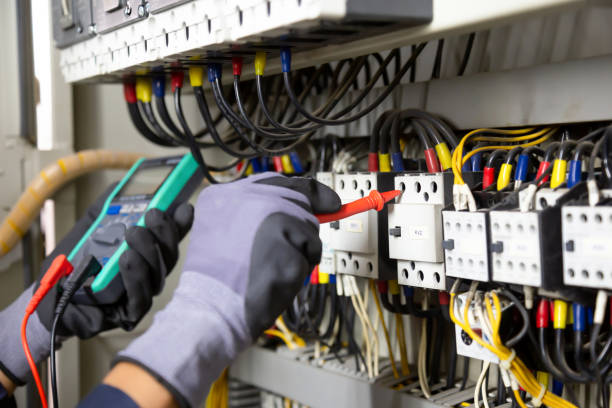 Backup Power Systems Installation in Energy, IL