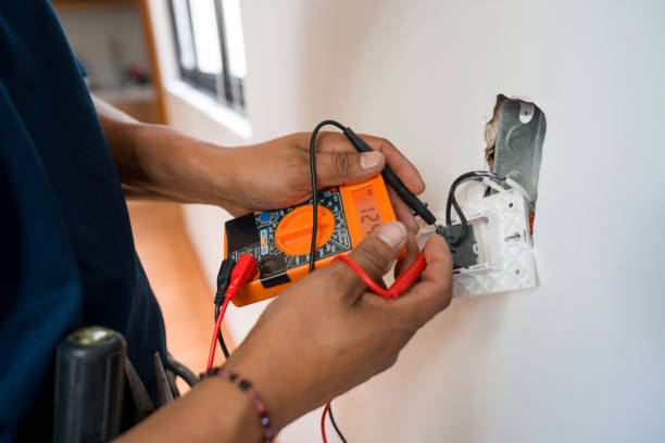 Best Electrical Outlet Installation and Repair  in Energy, IL