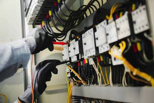 Best Electrical Remodeling Services  in Energy, IL