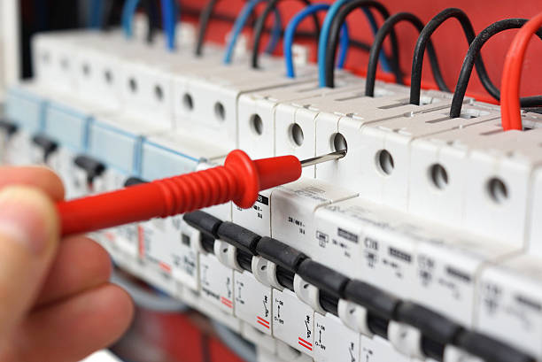 Electrical Maintenance Services in Energy, IL